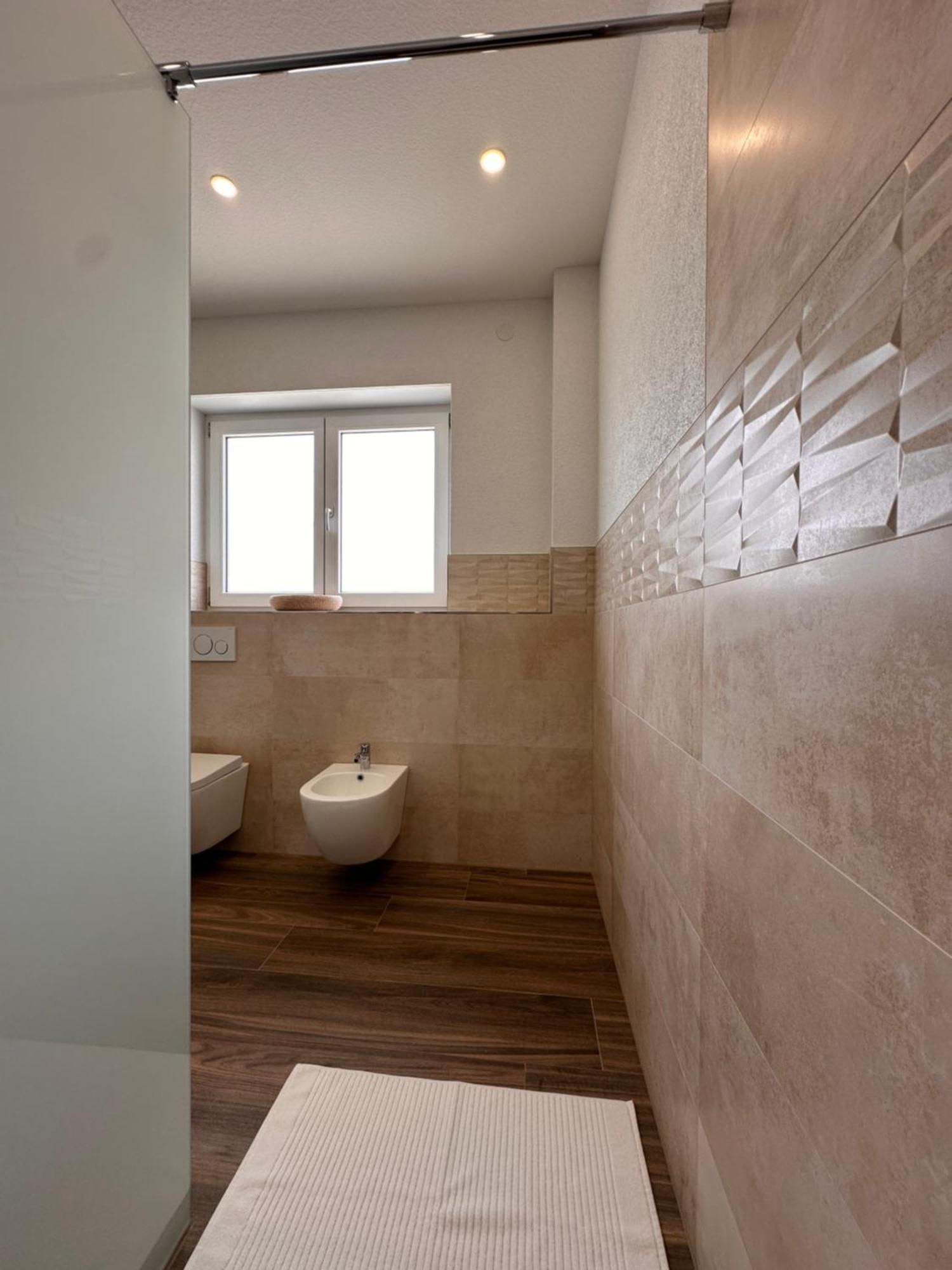 Amao-Obsidian I 120Qm I Elegantes Business- & Familienapartment I 3 Schlafzimmer I Kingsize Betten Schwanau Exterior foto