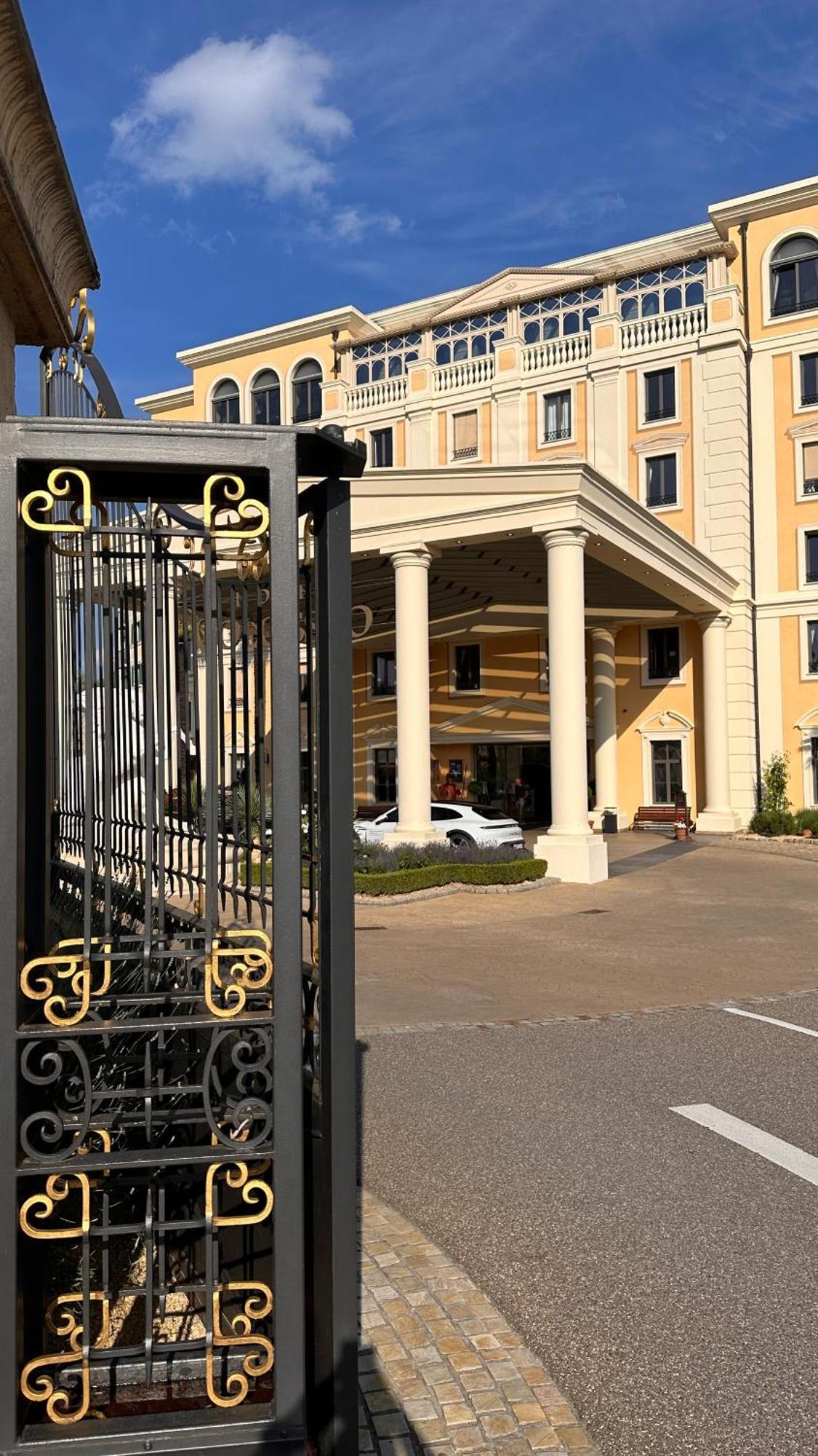 Amao-Obsidian I 120Qm I Elegantes Business- & Familienapartment I 3 Schlafzimmer I Kingsize Betten Schwanau Exterior foto